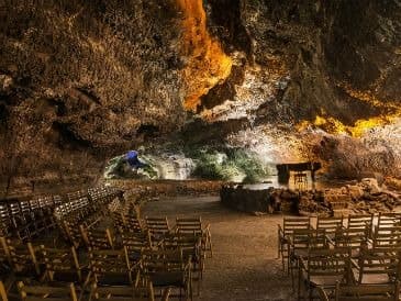 Cueva de los Verdes