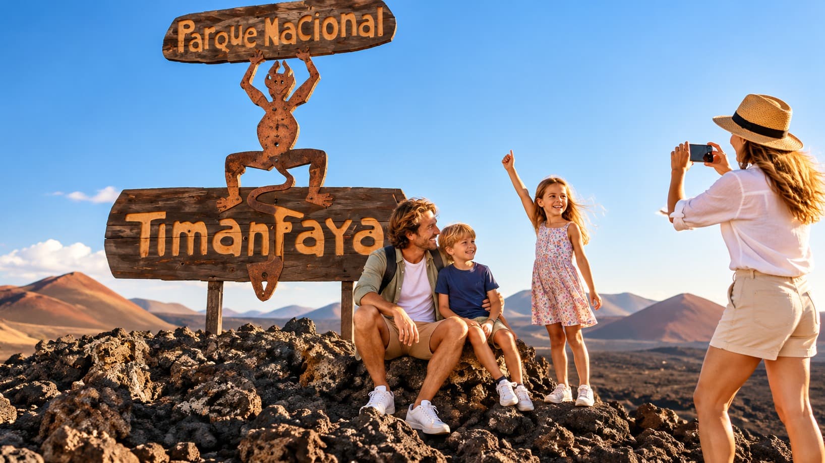 Lanzarote