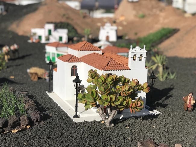 Lanzarote en Navidad: 6 planes navideños en la isla del fuego
