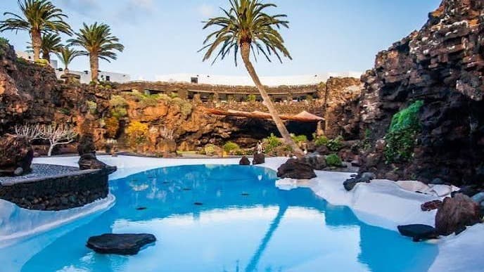 Lanzarote Experience Grand Tour: Unsere vollständige Tour für Kreuzfahrtpassagiere