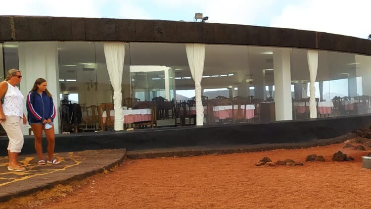 Timanfaya Tickets Ausverkauft? Express-Bustour ab Yaiza (Garantierter Einlass)