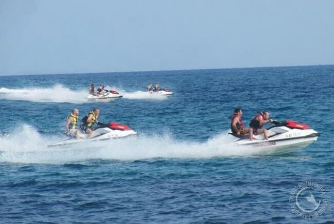 What to do in Lanzarote