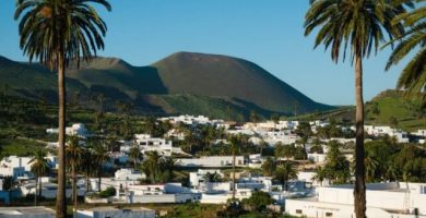 que hacer en lanzarote en pareja haria