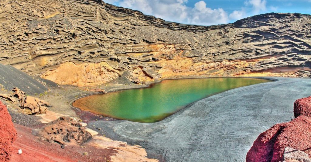 Six Fun Facts About Lanzarote Guia De Lanzarote Six Fun Facts About Lanzarote Guia De Lanzarote
