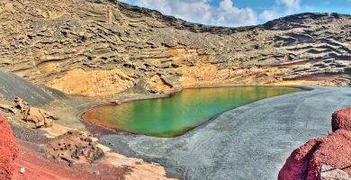 curiosidades de lanzarote