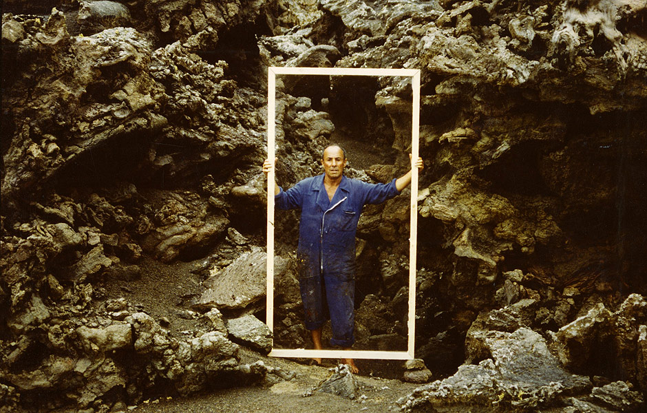 César Manrique