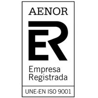 AENOR ISO-9001