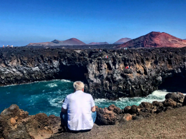 Excursiones privadas para pasajeros de cruceros en Lanzarote
