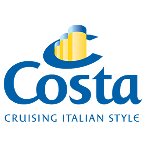 Ausflüge zu den Kreuzfahrten von Costa Cruceros