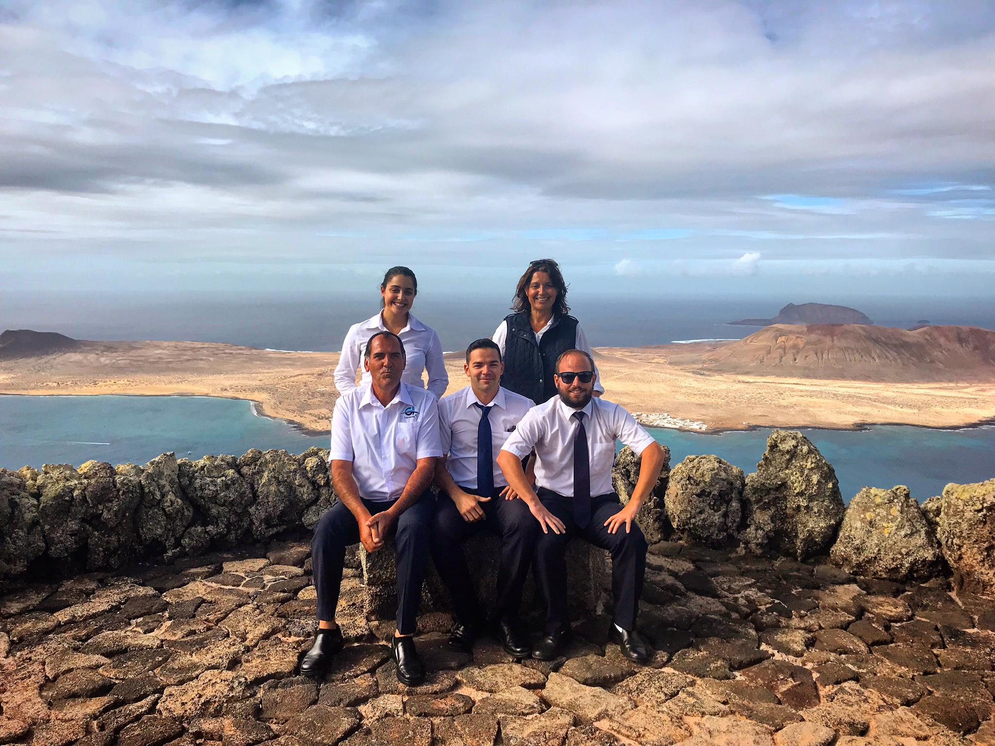 Lanzarote Experience Tours