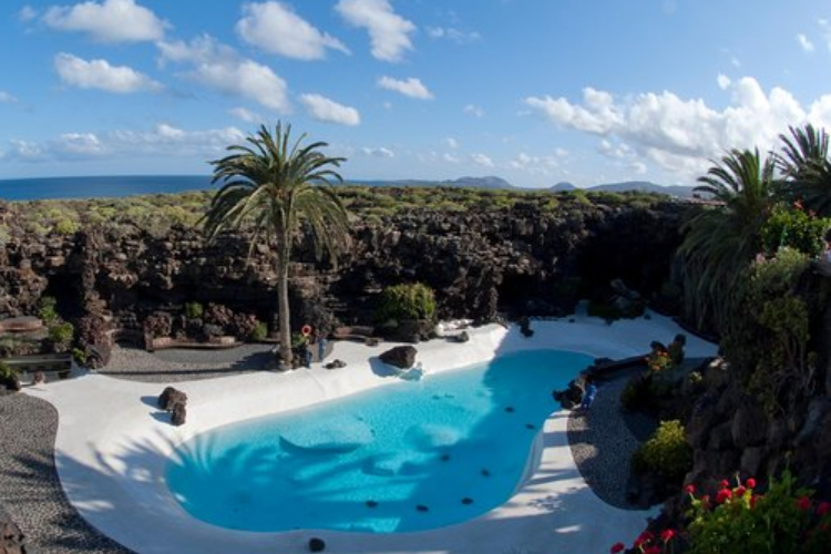 Jameos del Agua