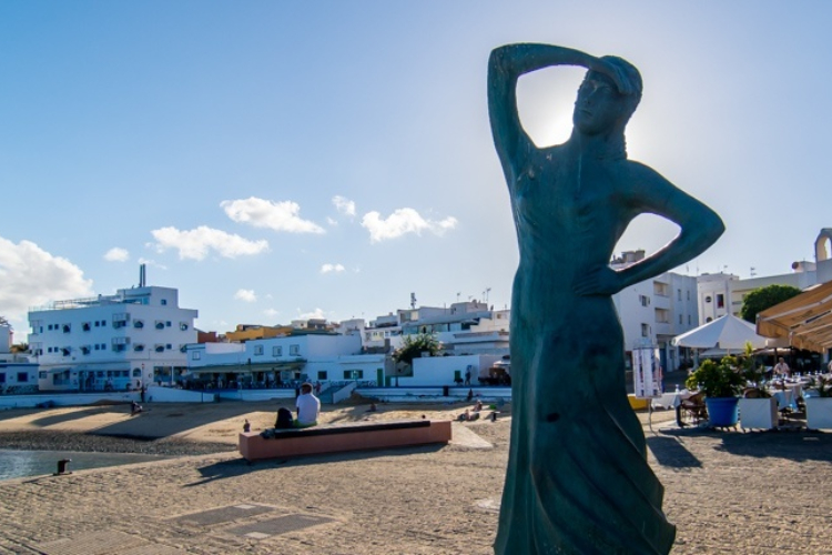 Corralejo 2