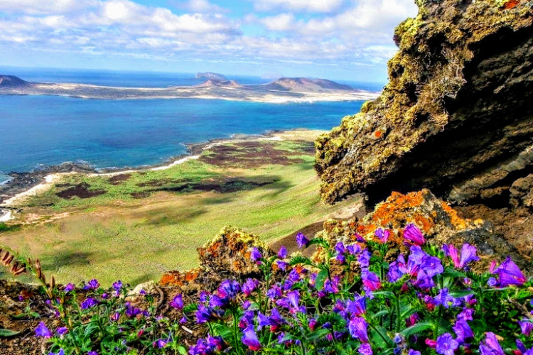 La Graciosa