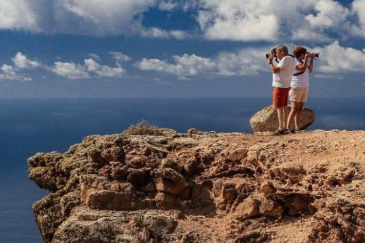 Lanzarote North