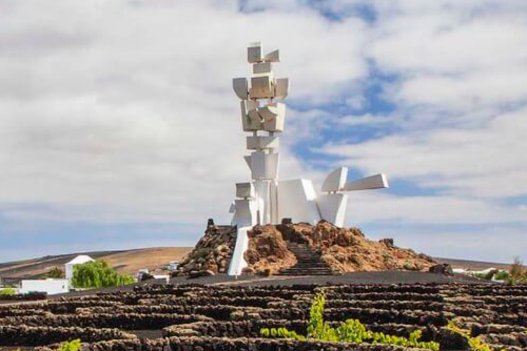 Monumento al Campesino