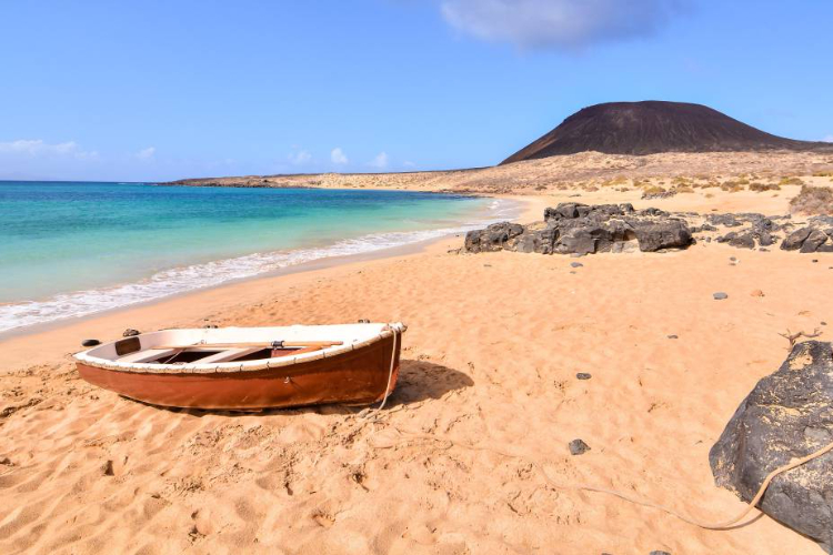 playas paradisiacas