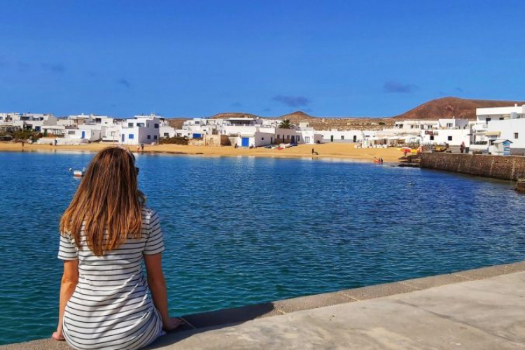 la graciosa 1