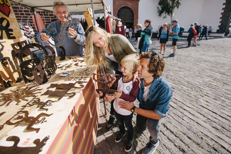 Mercadillo Teguise 2