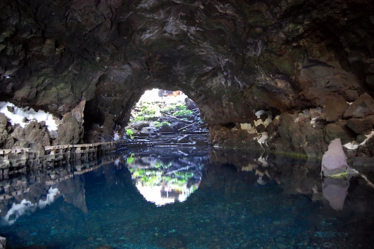 Jameos del Agua