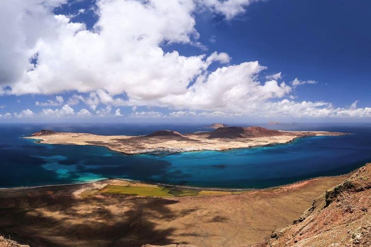 La Graciosa