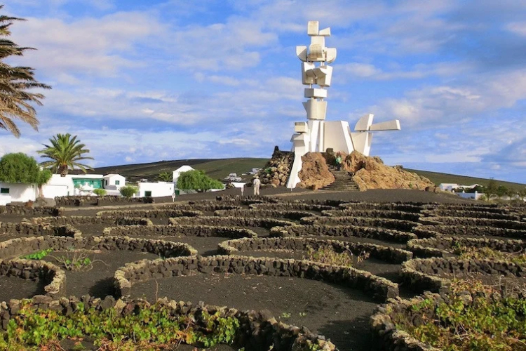 Monumento al Campesino