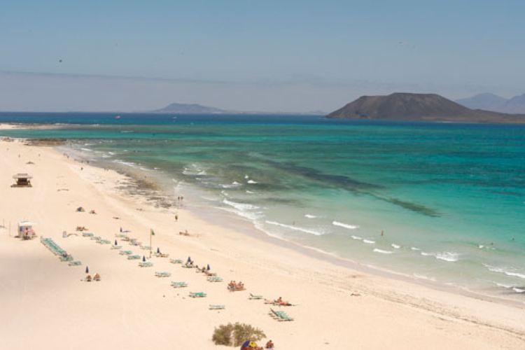 Dunas de Corralejo 2