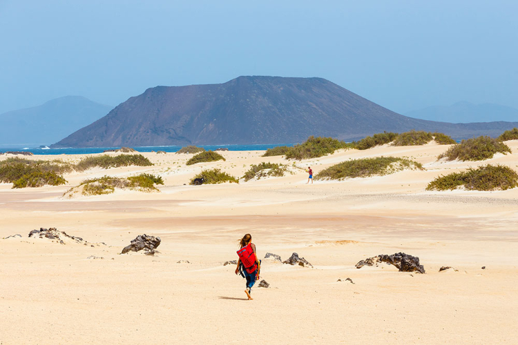 Dunas de Corralejo 4