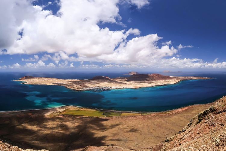 La Graciosa