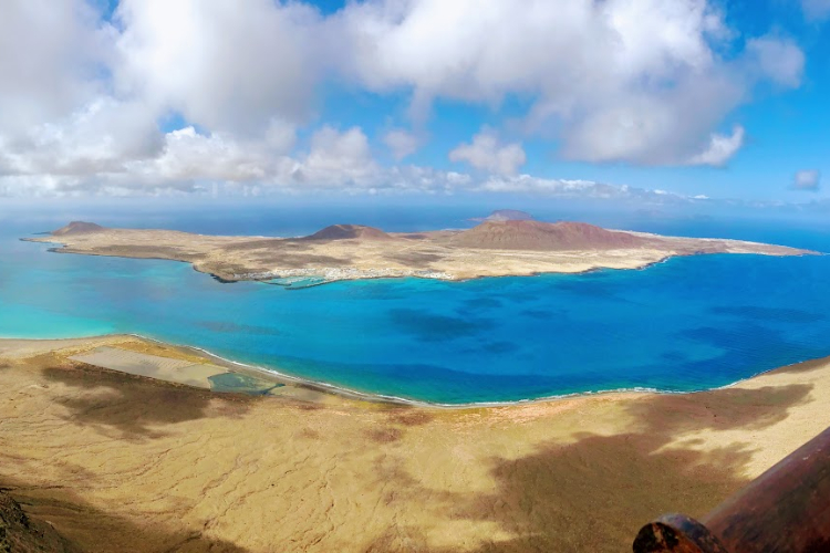 La Graciosa