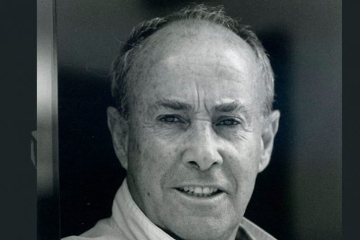Cesar Manrique