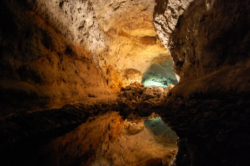 Cueva de los Verdes